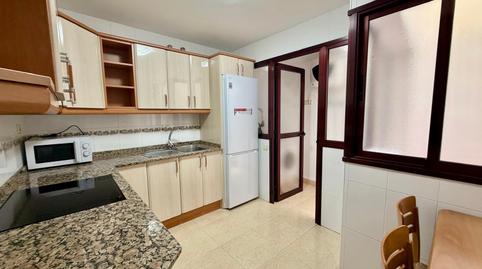 Foto 3 de Apartament de lloguer a Guanarteme, Las Palmas de Gran Canaria