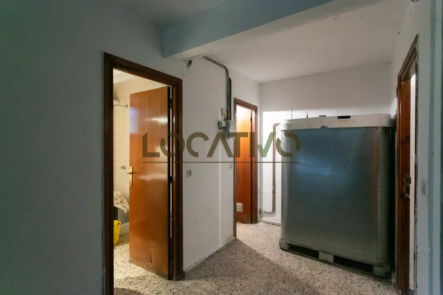 Casa amb piscina en venda a Robledo de Chavela, imagen 68