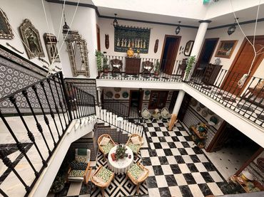 Haus zum Verkauf in Casco Antiguo