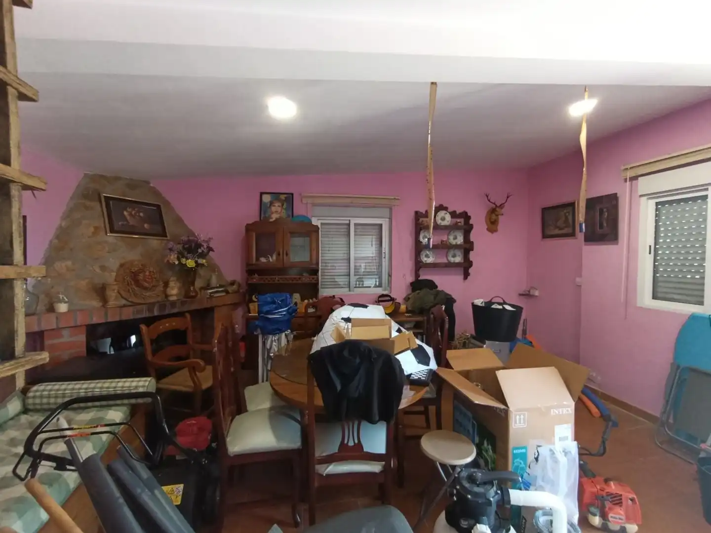 Residencial en venda en Pitiegua