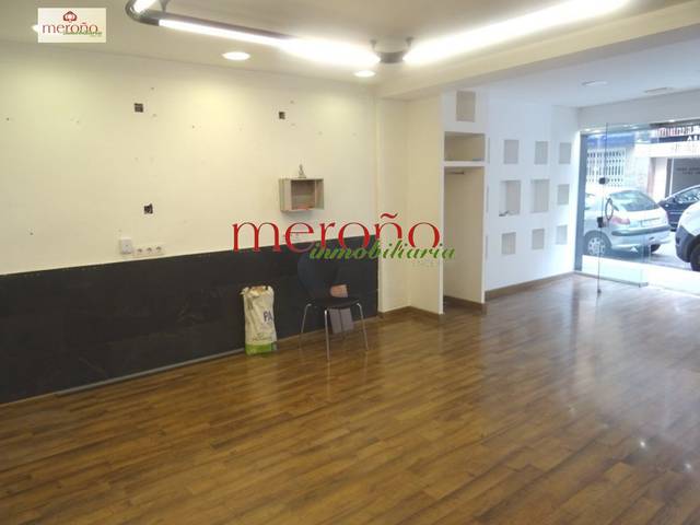 Local comercial en Venta en Carrús Este