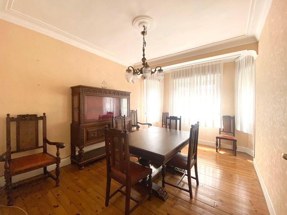 Dining room of Flat for sale in Vitoria - Gasteiz  with Terrace