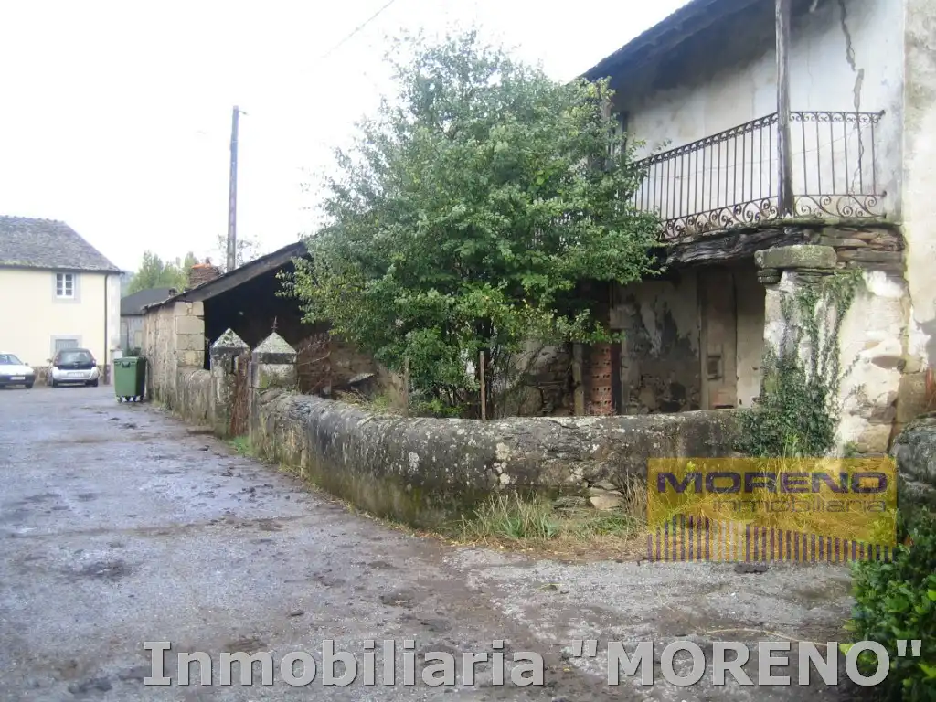Casa rústica en venda a Láncara, imagen 10