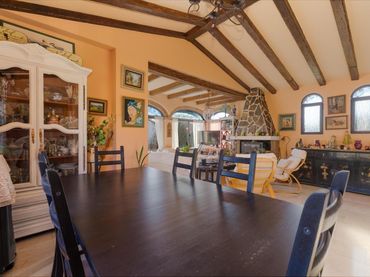 Casa con jardín en venta en Torreblanca del Sol
