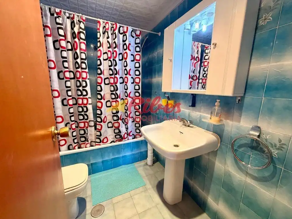 Bedroom of Apartments for sale in Racó