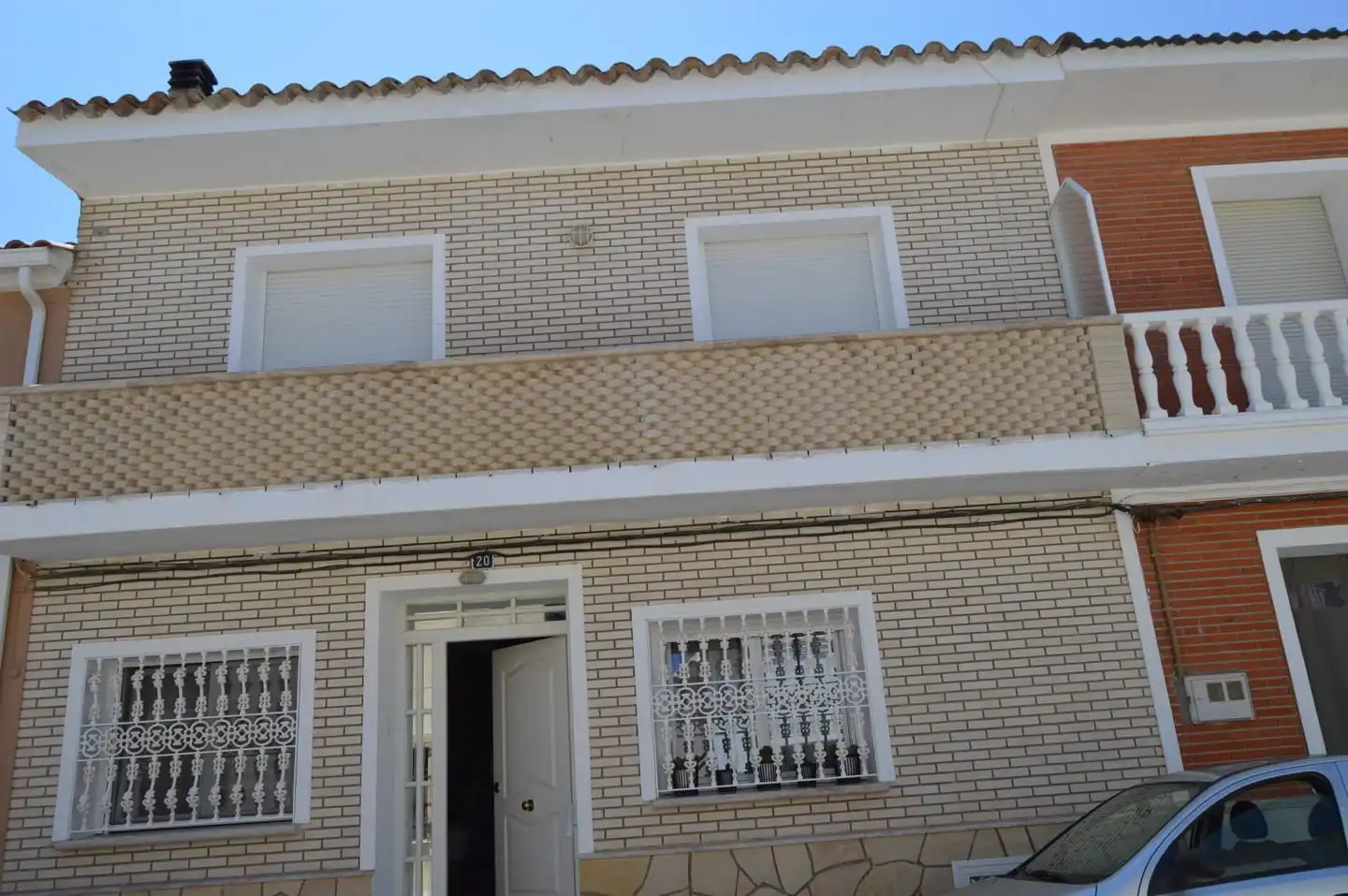 Casa en venda a Pozorrubio de Santiago, imagen 2
