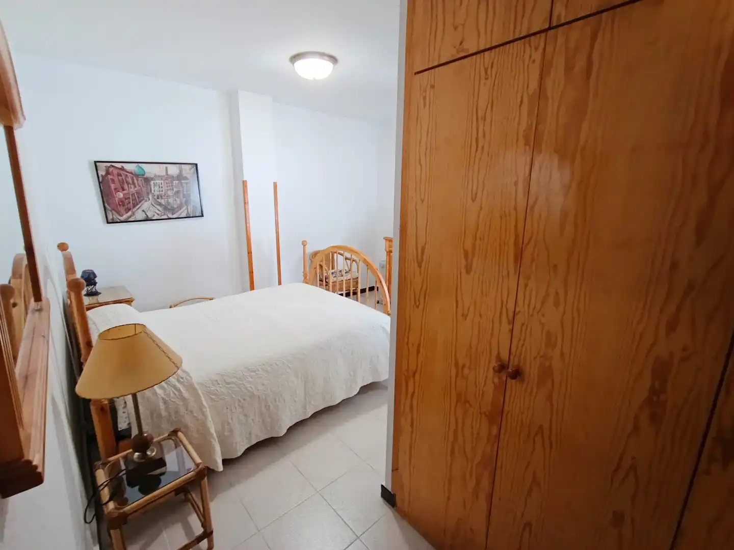 Habitación de Piso en venta en Mérida con Trastero
