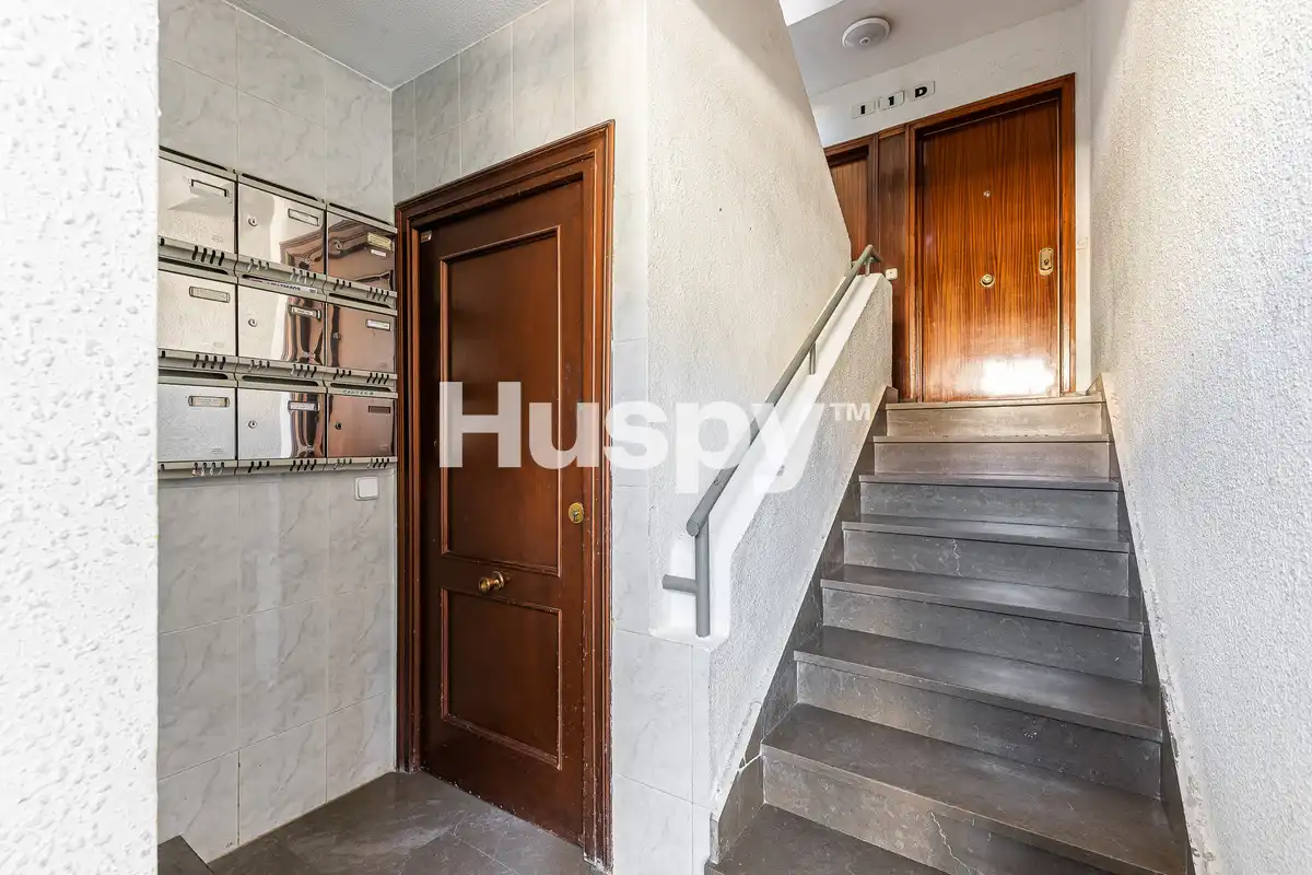 Wohnung mit Aufzug zum Verkauf in Hortaleza, imagen 24