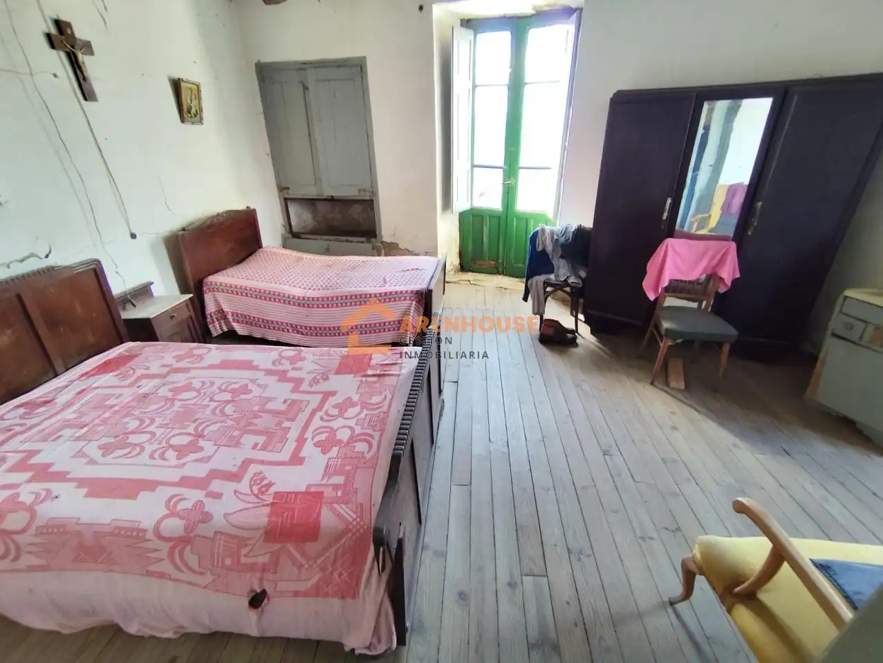 Houses for sale in Castrelo de Miño  with Heating, Private garden and Storage room