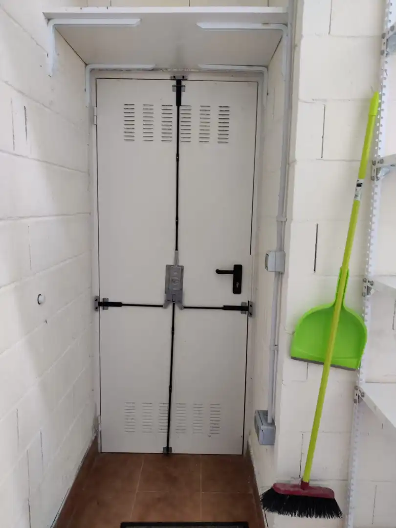 Trastero en venta en Leioa