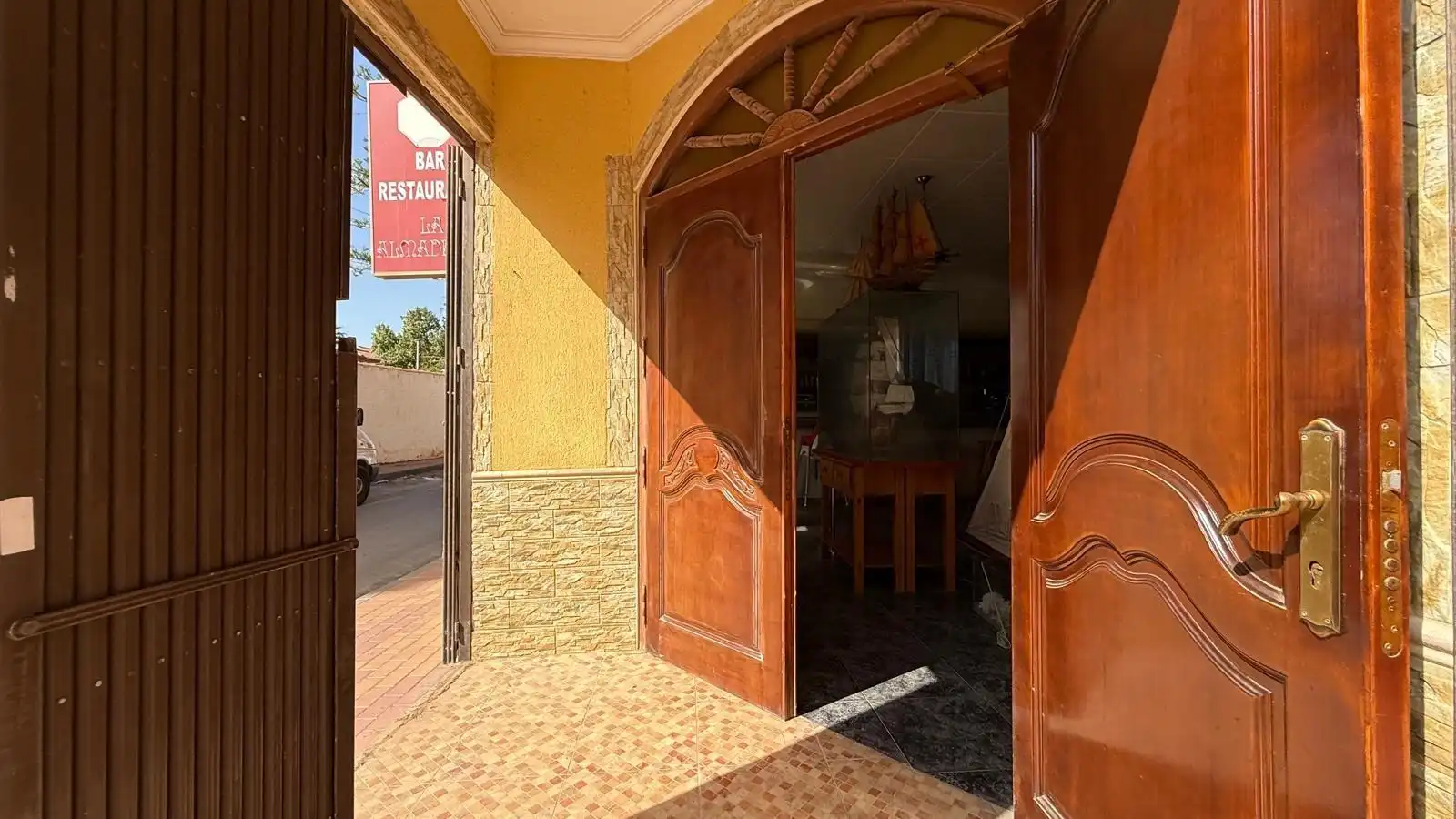 Business premises for sale in Calle de Gabriel Cañadas, imagen 4