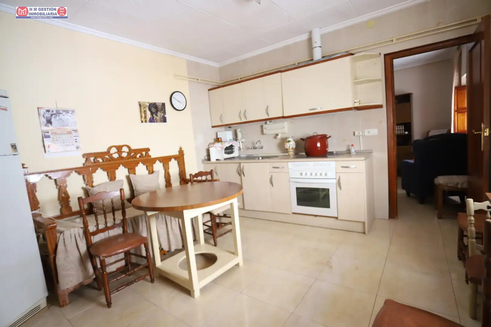 Casa en venta en Alcázar de San Juan, imagen 17