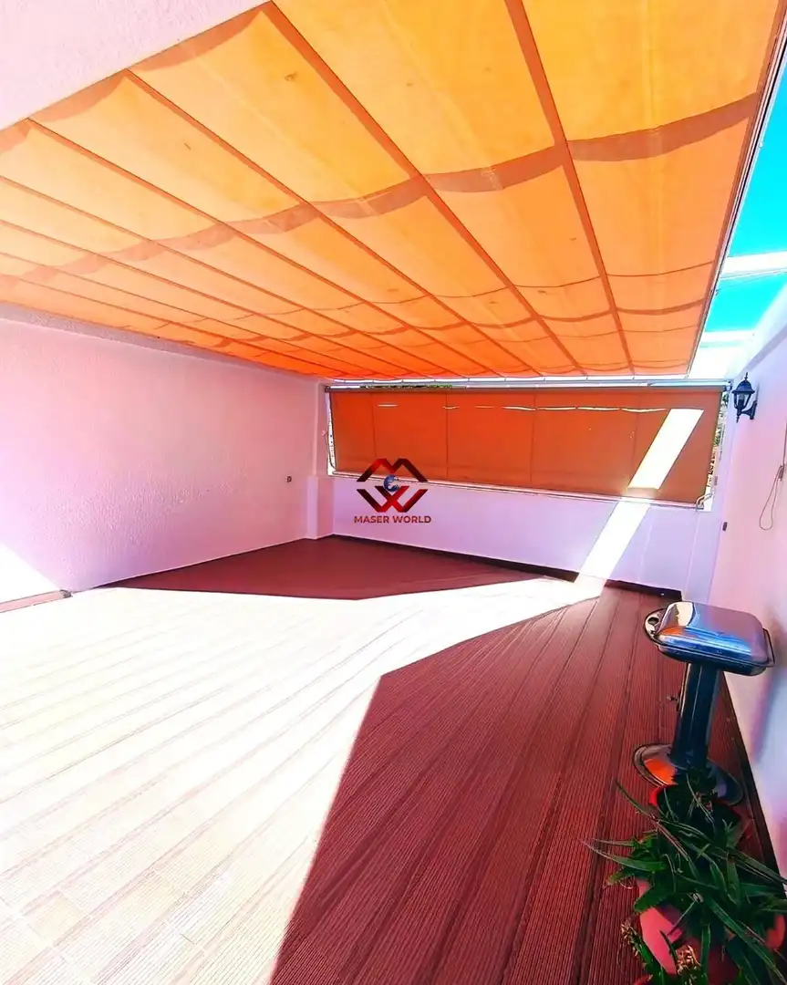 Attic for sale in Rincón Bajo