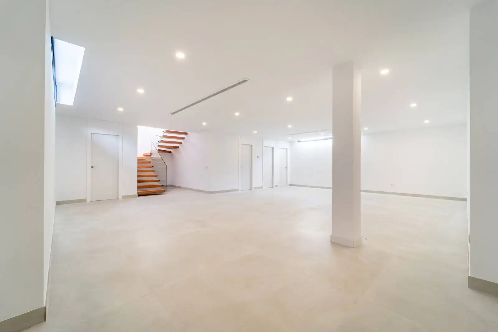 Casa con piscina en venta en La Capellanía - El Higuerón, imagen 39