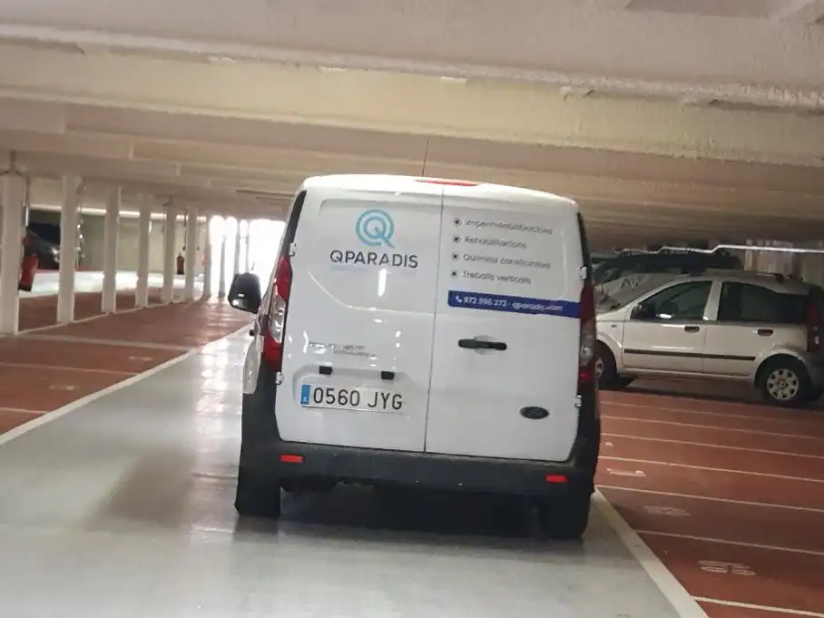 Doble de lloguer a Carrer Capità Mestres 3, imagen 3