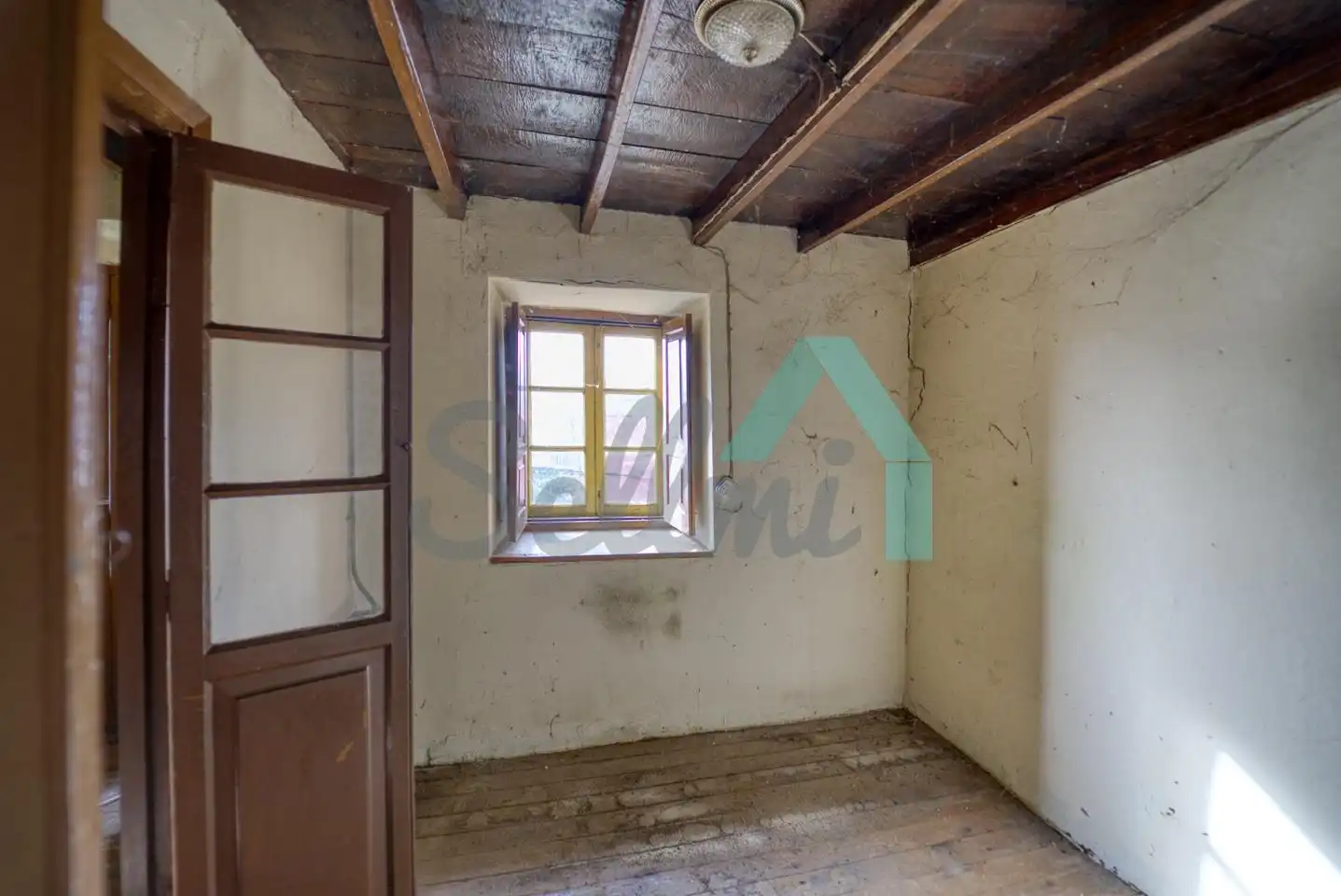 Home with garden for sale in Lugar Santa Mera, imagen 52