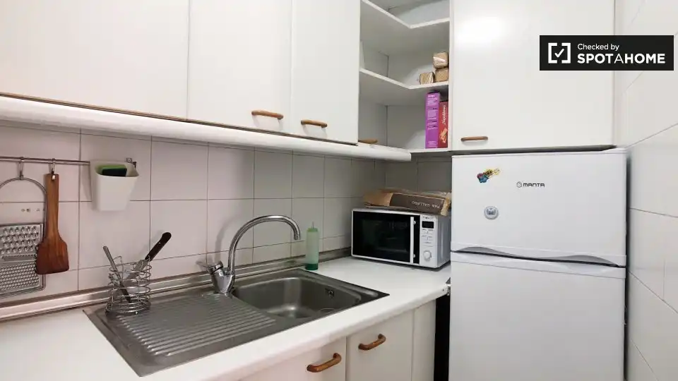 Flat with terrace to rent in Moncloa - Aravaca, imagen 9
