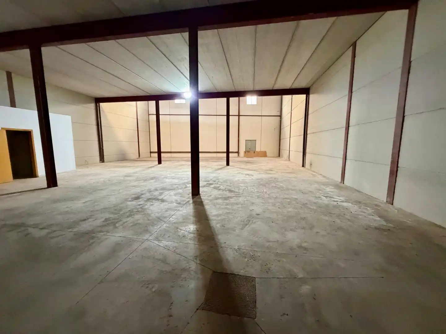 Industrial buildings for rent in Aspe