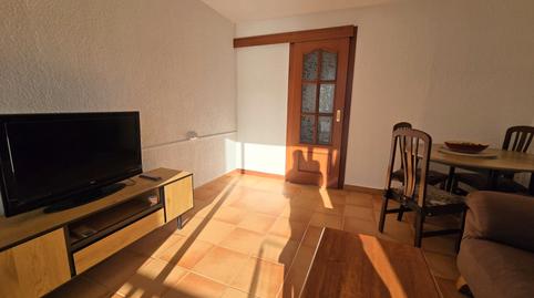 Foto 4 de Pis de lloguer a Avinguda D'europa, Bellvitge, Barcelona