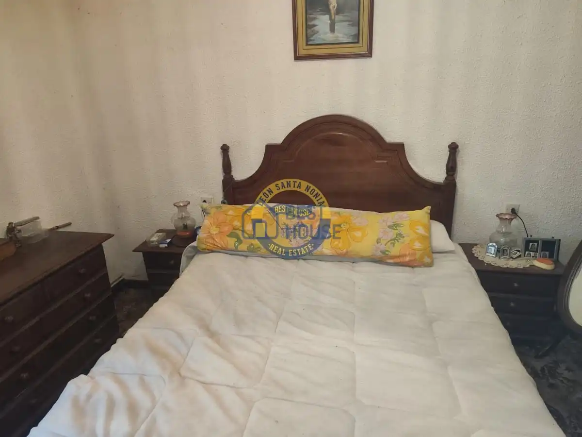 Villa con giardino in vendita a Garrafe de Torío, imagen 22