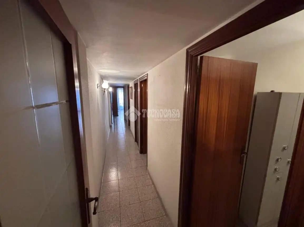 Piso con terraza en venta en Santa Eulàlia, imagen 30