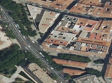 Local comercial en venda a Calle Aguila