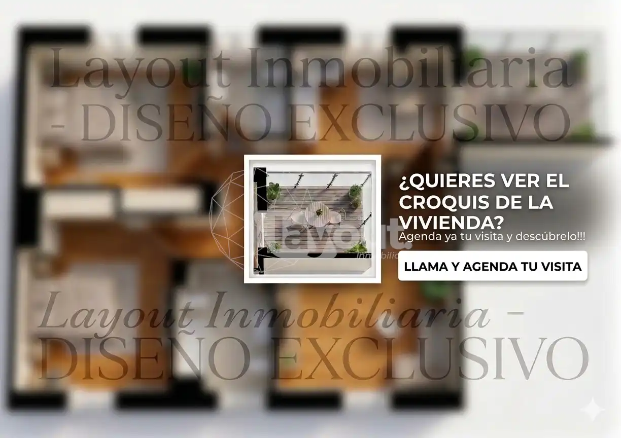 Piso en venta en Plasencia con Aire acondicionado, Terraza y Trastero