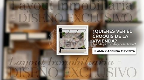 Foto 2 de Pis en venda a Santa María, Centro Ciudad, Plasencia