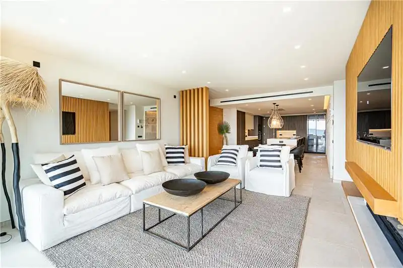 Attique avec piscine à vendre à Santa Ponça, imagen 6