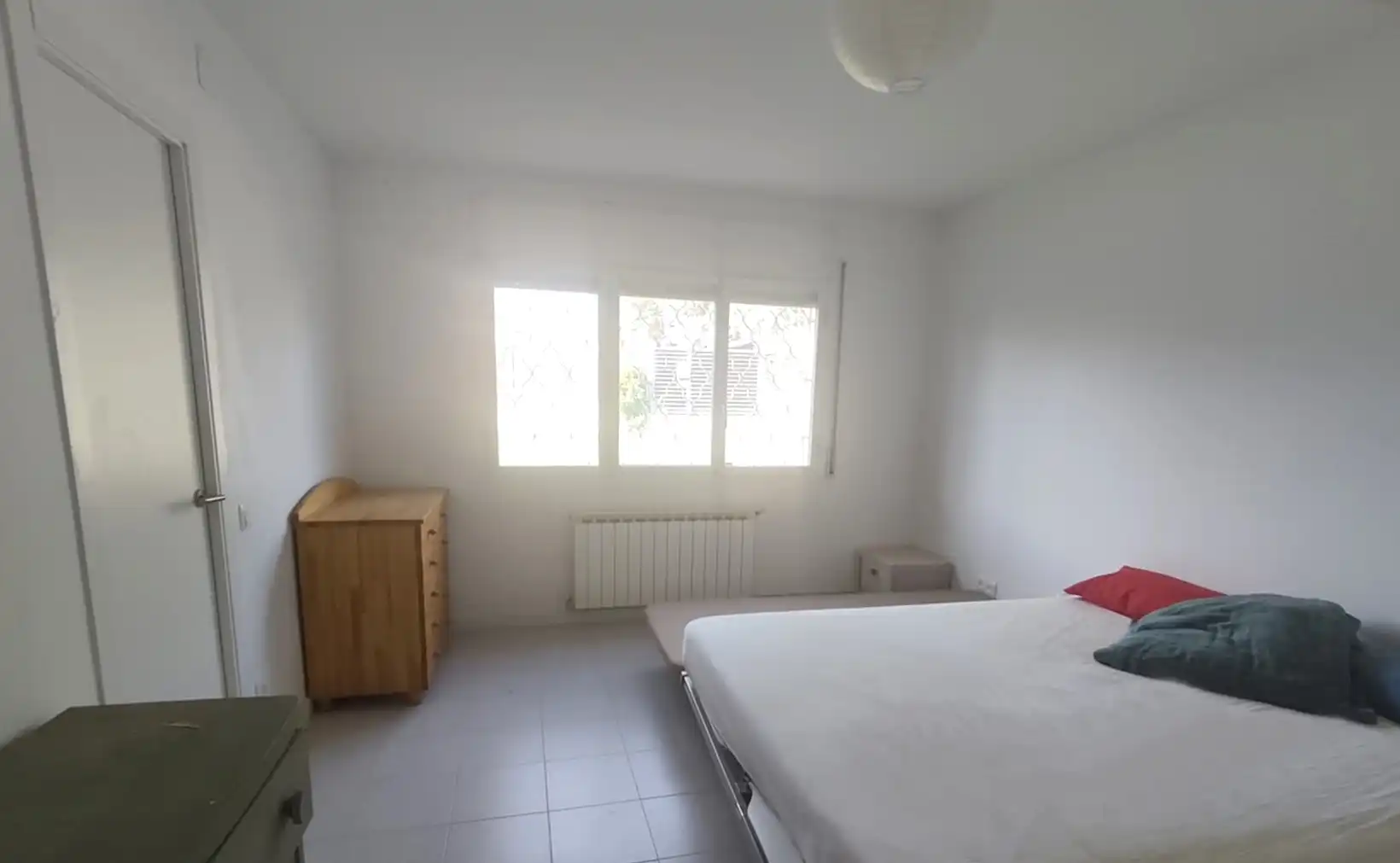 Dormitori de Casa o xalet en venda en Santa Eulàlia de Ronçana, Barcelona