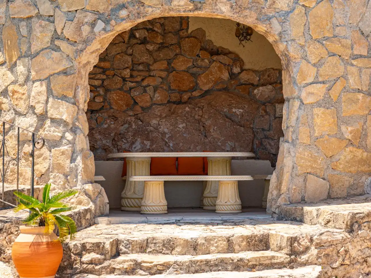 Villa con piscina in vendita a MARYVILLA 03710, imagen 17