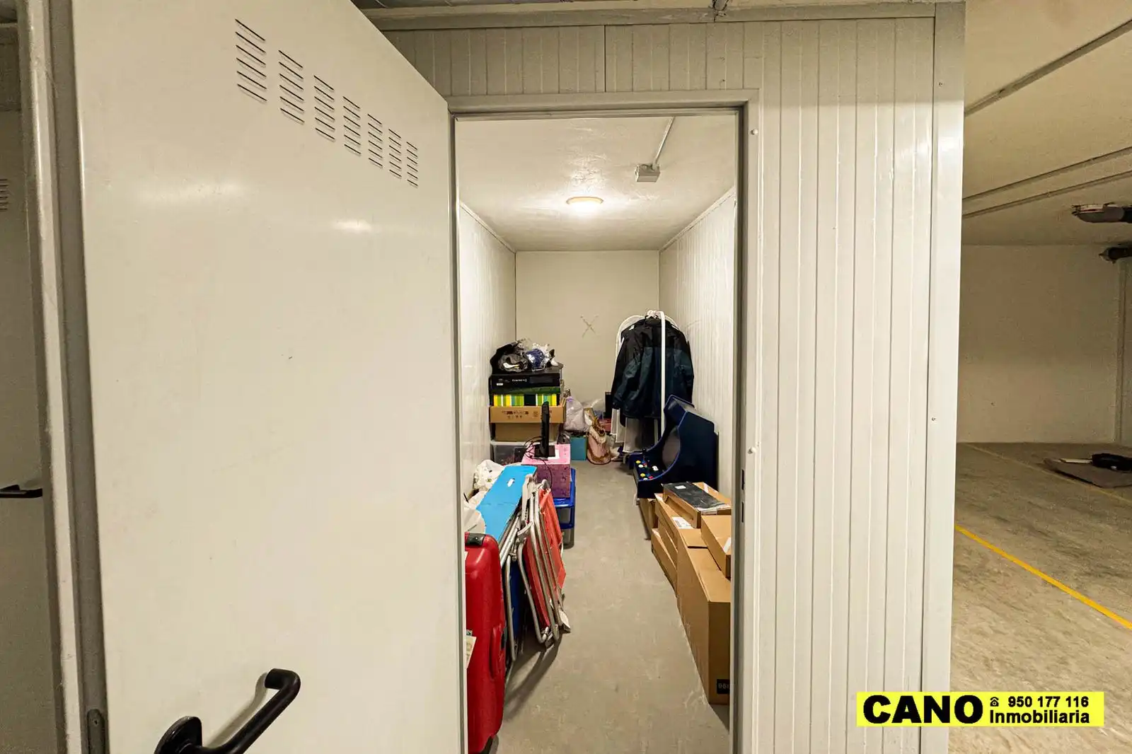 Flat for sale in Almería  with Terrace, Storage room and Swimming Pool
