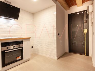 Wohnung zum Verkauf in Carrer dels Canvis Nous