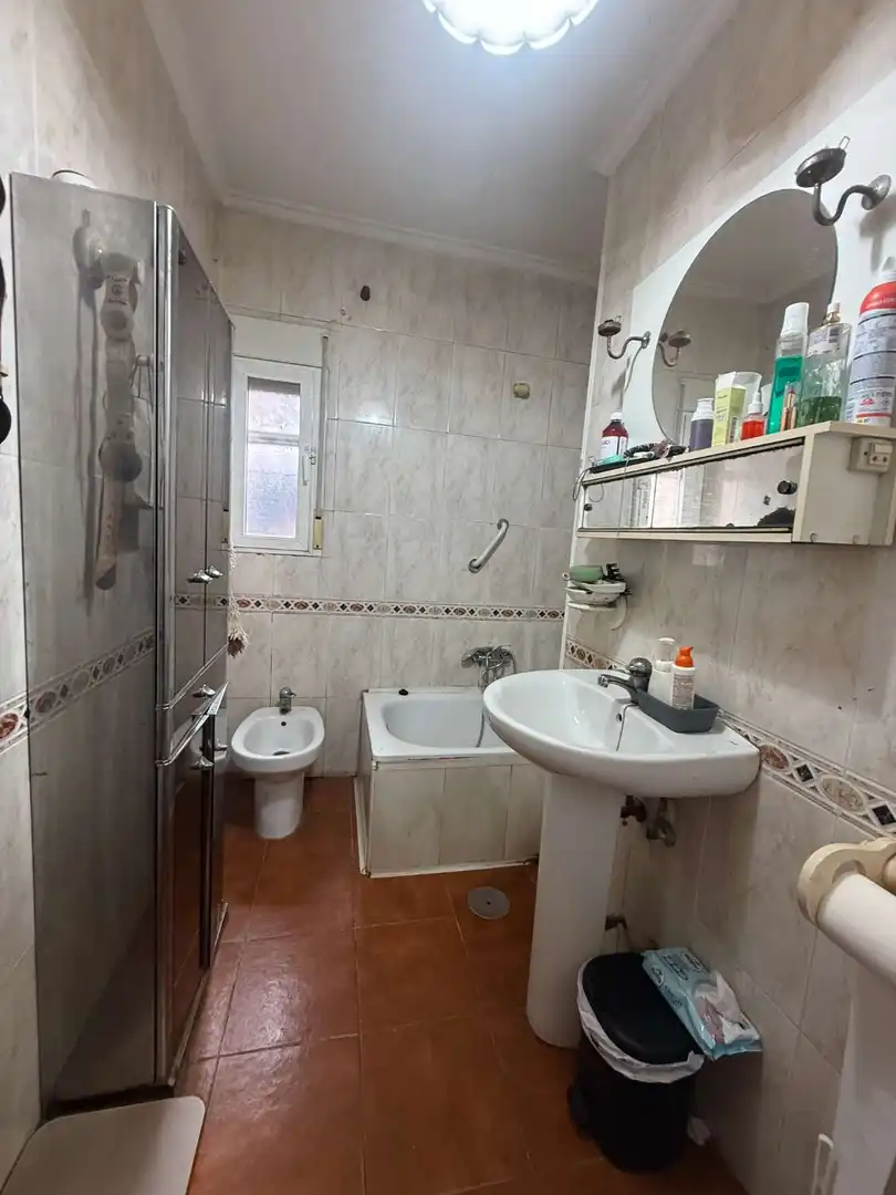 Bany de Casa o xalet en venda en Orihuela Costa