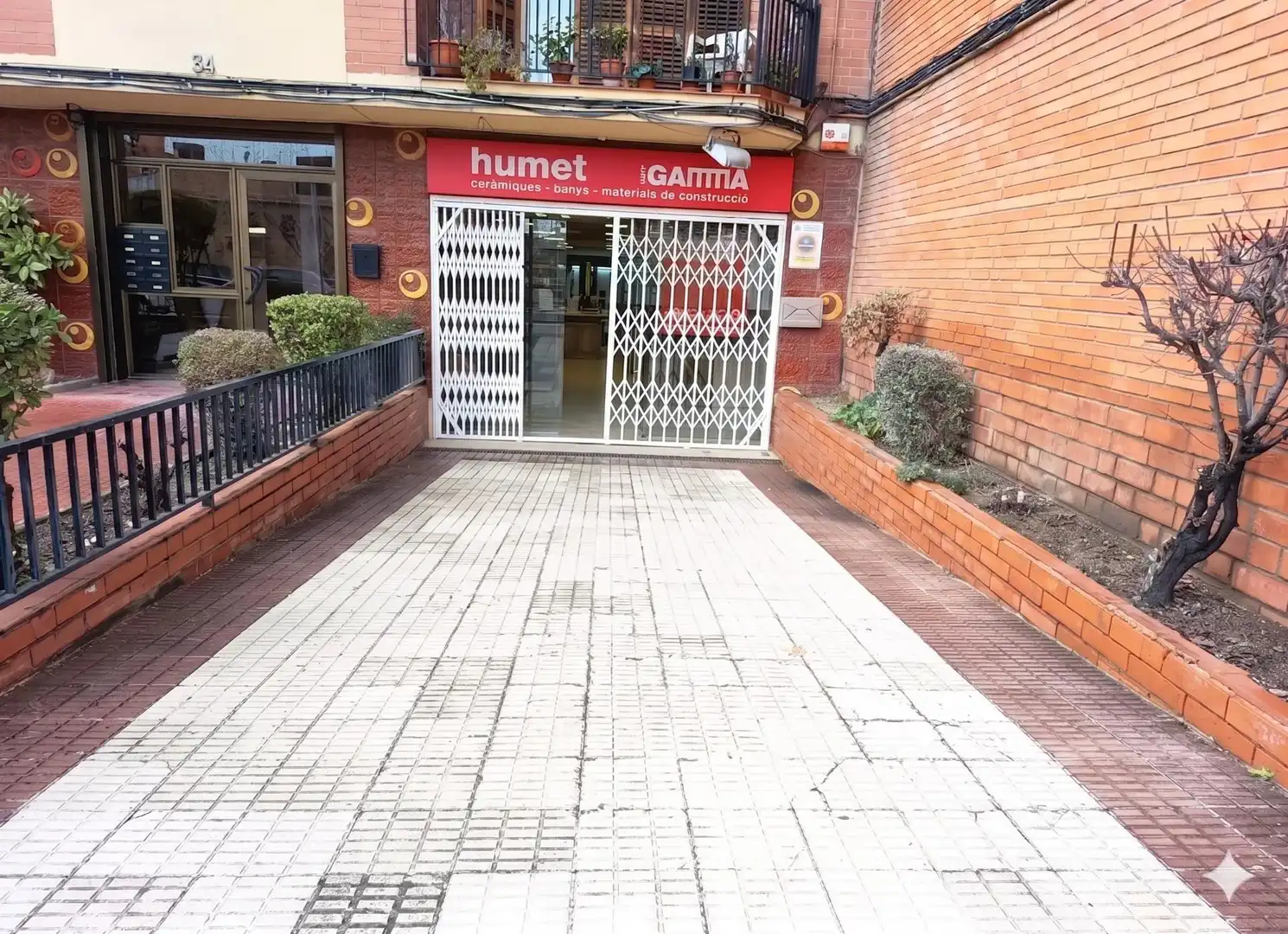 Local comercial en venda a Carrer de Genís Sala, imagen 19