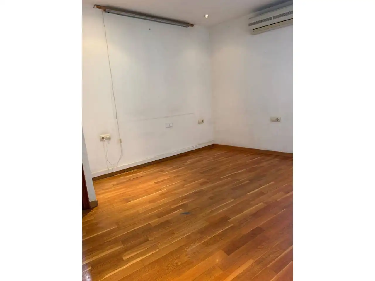 Piso con terraza en venta en Calle Girona, imagen 3