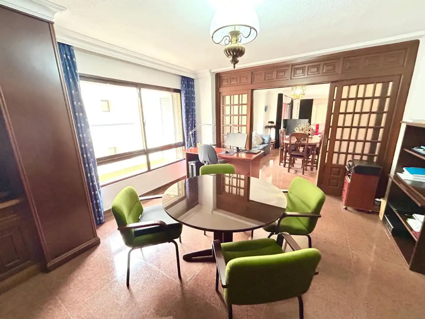 Apartament amb ascensor en venda a Centro ciudad, imagen 25