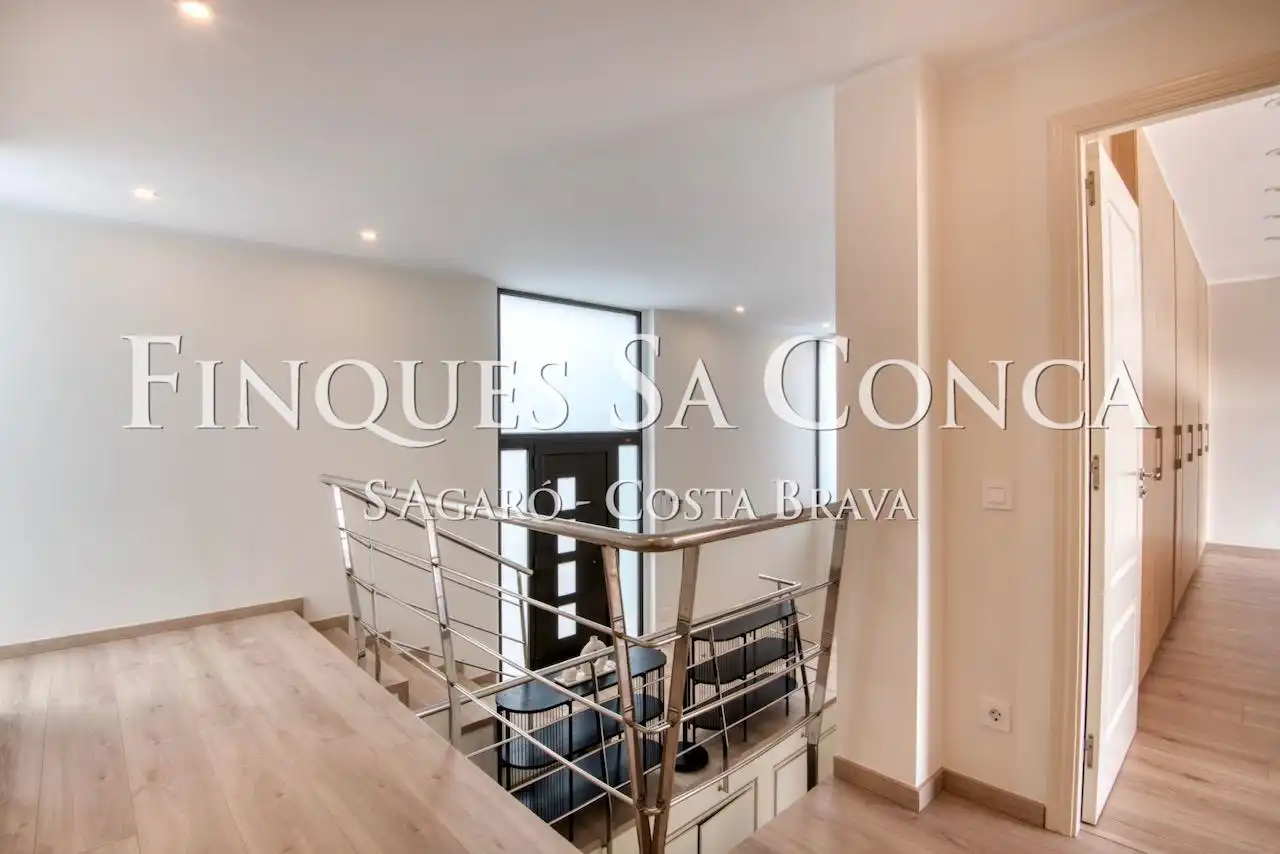 Casa o xalet en venda en Sant Feliu de Guíxols amb Aire condicionat, Calefacció i Parquet