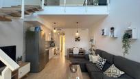 Living room of House or chalet for sale in Santa Pola  with Air Conditioner, Heating and Private garden