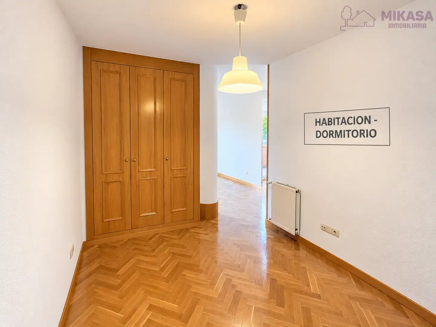 Apartament amb piscina de lloguer a Alameda, imagen 10
