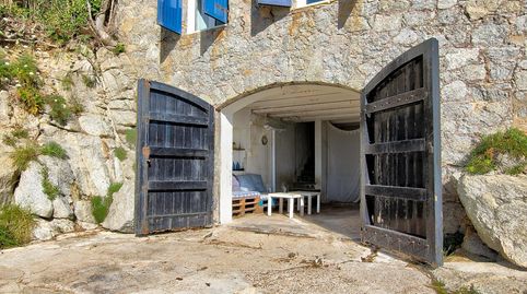 Foto 4 de Casa adosada en venda a Calella de Palafrugell, Palafrugell
