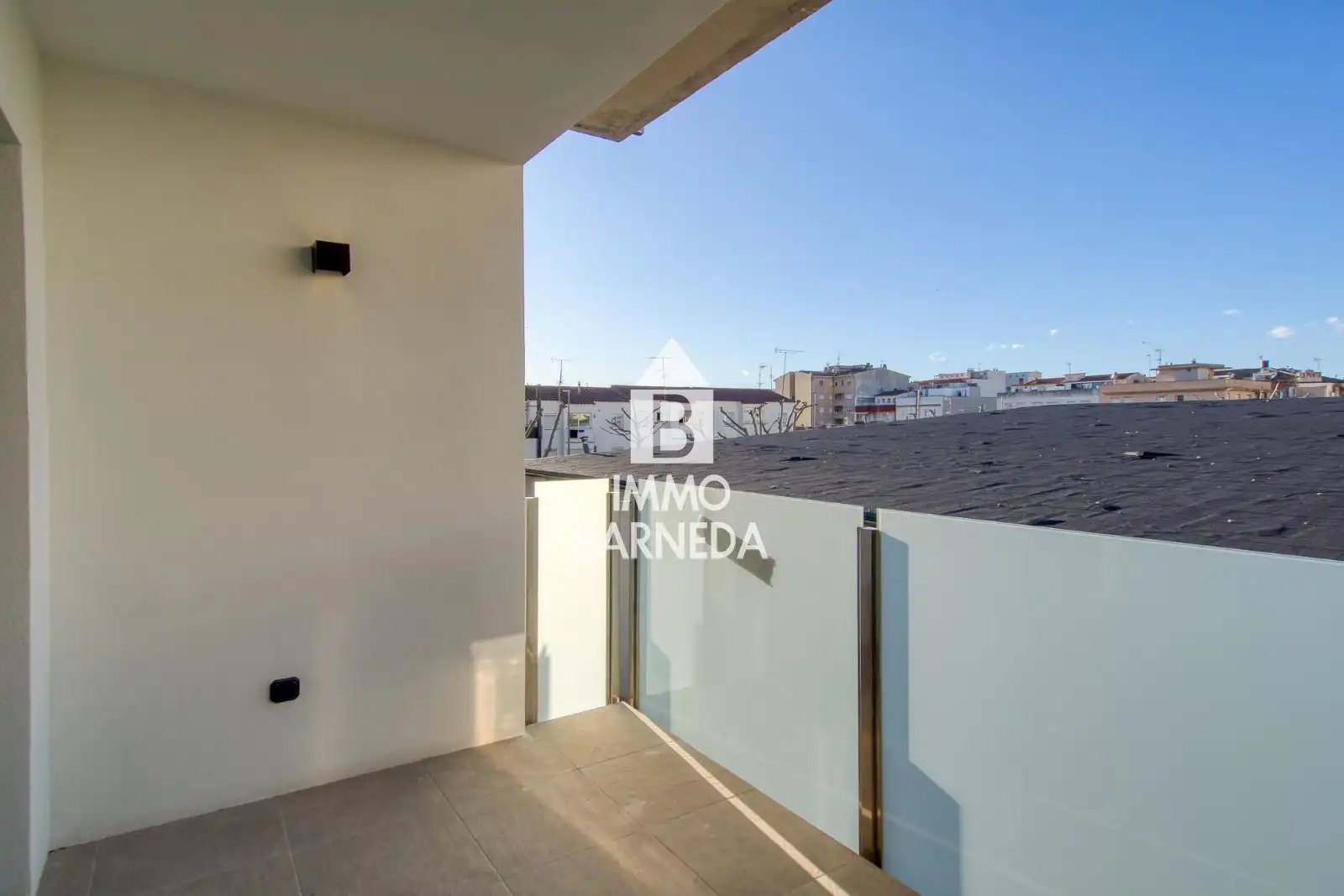 Piso con terraza en venta en CAP NORFEU 42, imagen 4