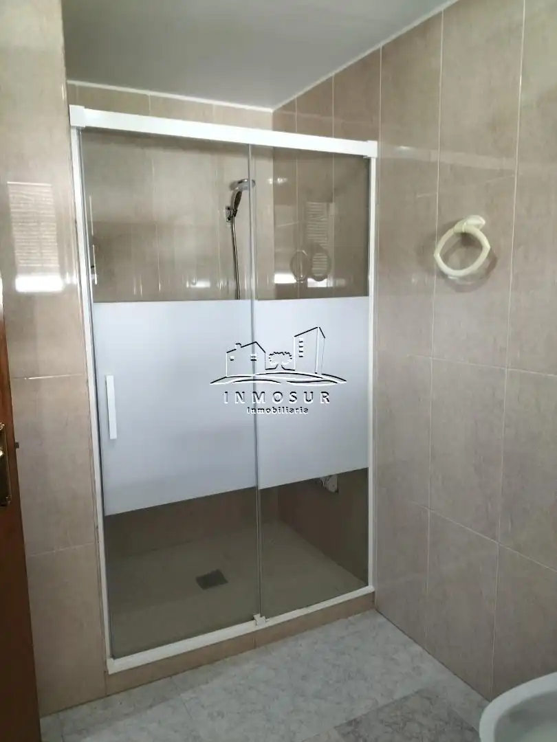 Baño de Casa o chalet en venta en Lucena