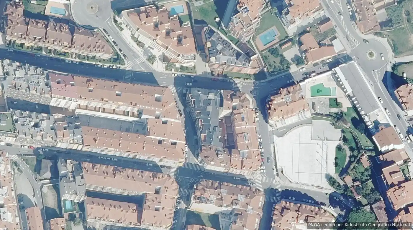 Piso en venta en Sanxenxo pueblo, imagen 5
