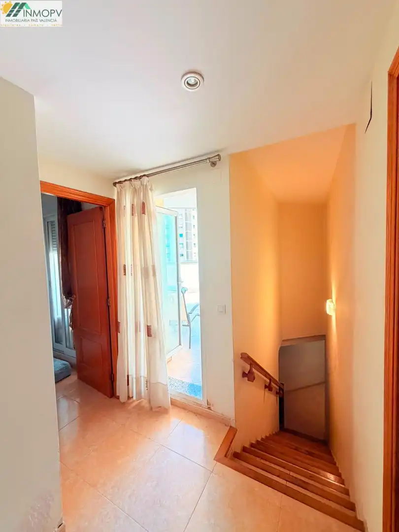 Attique avec terrasse à vendre à Casco Urbano, imagen 24