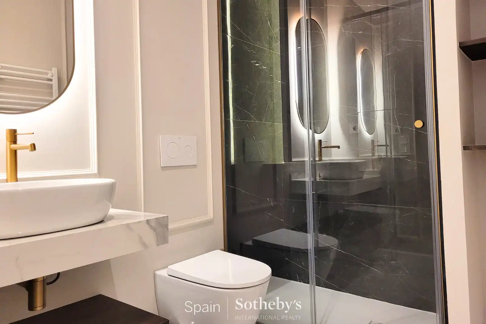Apartamento con ascensor en venta en Calle del Barco, imagen 34