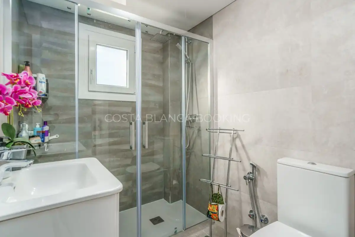 Apartment with lift for sale in L'Albir, imagen 10