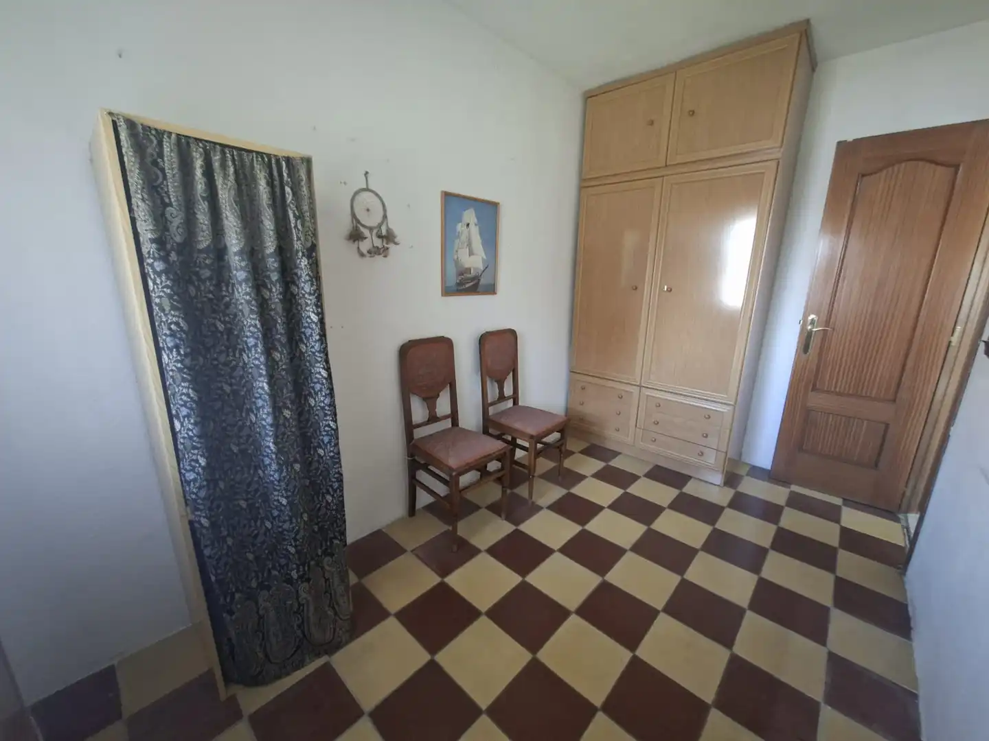 Piso en venta en Madrid
