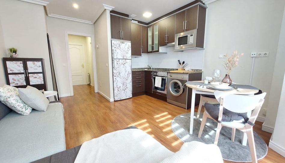 Photo 1 of Flat to rent in N/a, El Natahoyo, Asturias