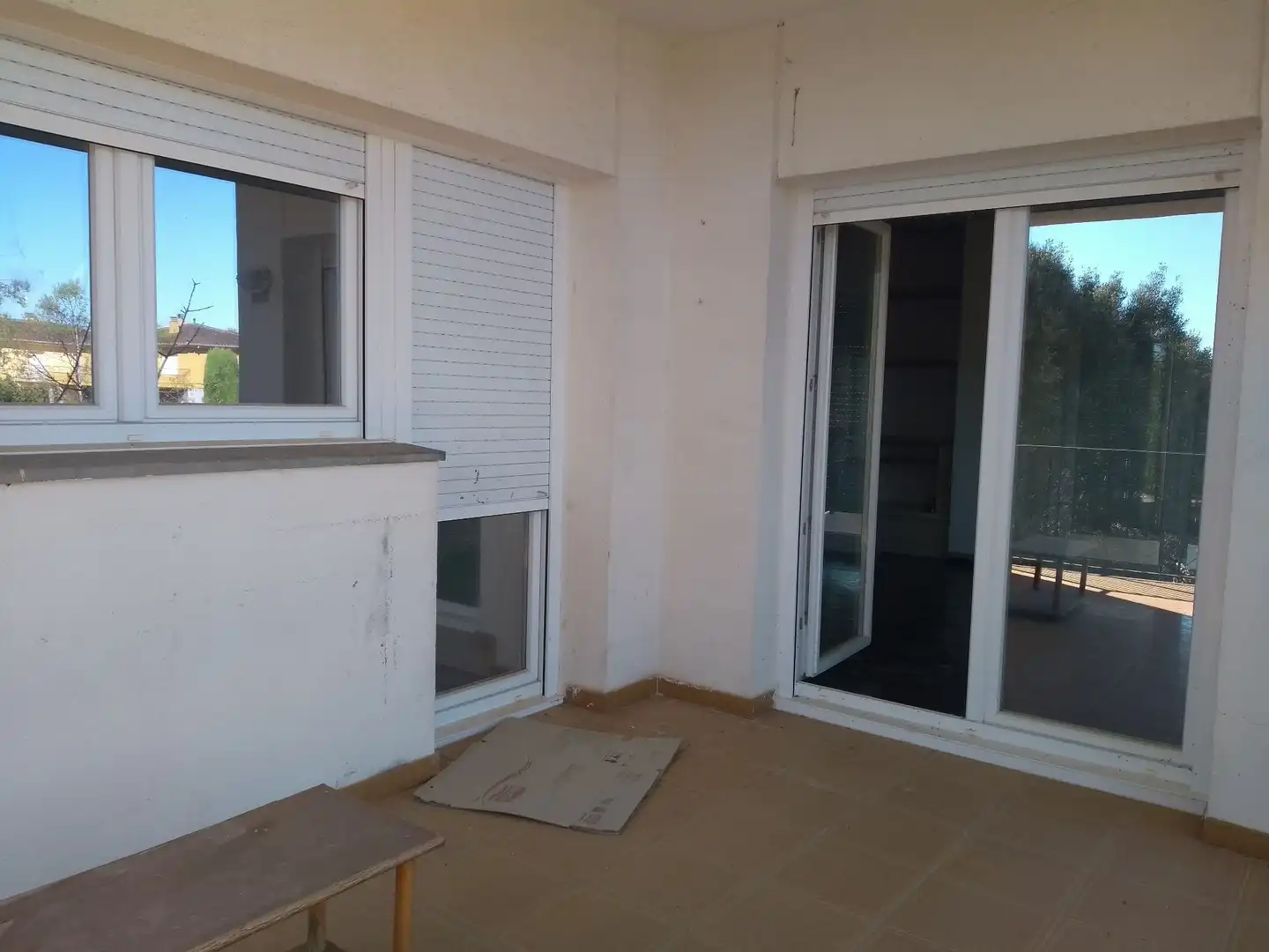 Finca rústica en venda en Bàscara amb Aire condicionat, Calefacció i Jardí privat